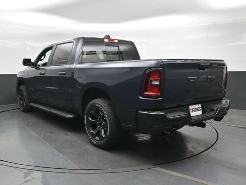 New 2026 RAM 1500 Express AWD/4WD image 8