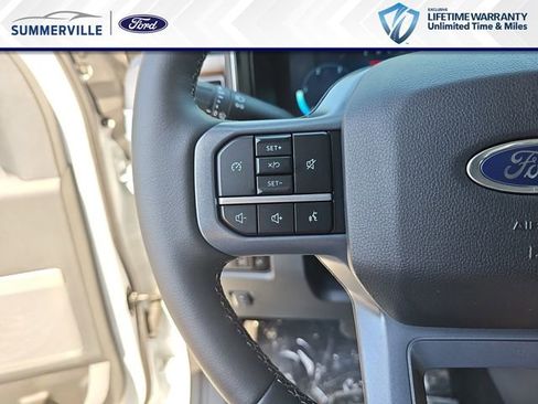 New 2026 Ford F250 Lariat AWD/4WD image 19