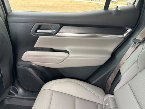 New 2026 GMC Terrain Elevation w/ Elevation Premium Package image 15