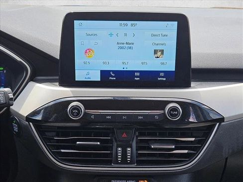 Used 2020 Ford Escape SE Sport FWD image 12