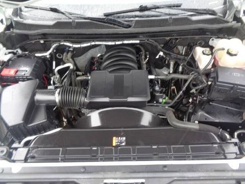Used 2022 Chevrolet Silverado 3500 W/T w/ WT Fleet Convenience Package AWD/4WD image 24