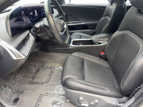 Used 2023 Lucid Air Touring AWD/4WD image 26