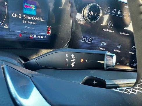 New 2026 Chevrolet Traverse LT image 29