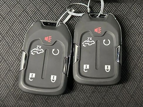 Used 2021 GMC Sierra 1500 Elevation image 29