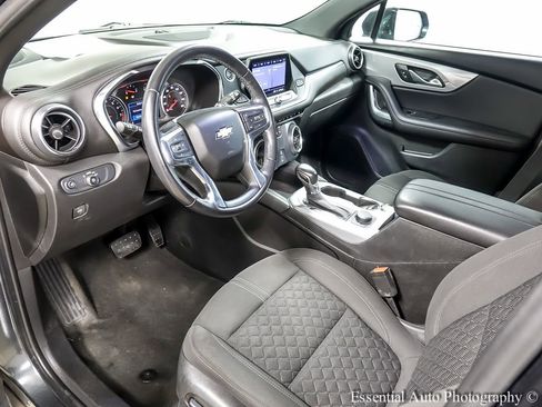 Used 2020 Chevrolet Blazer LT image 10