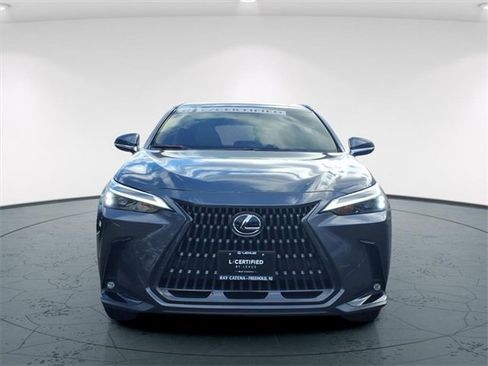 Certified 2023 Lexus NX 350 AWD w/ Premium Package image 2