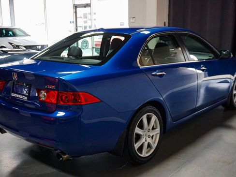 Used 2005 Acura TSX image 7
