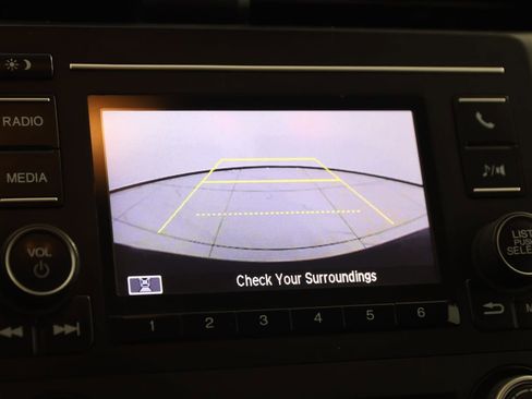 Used 2020 Honda Civic LX image 8