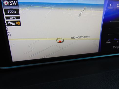 Used 2017 Lexus RX 350 AWD image 29