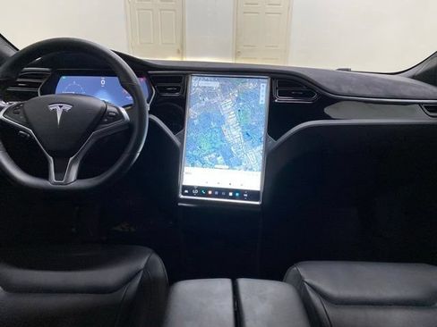 Used 2016 Tesla Model S 70D AWD/4WD image 13