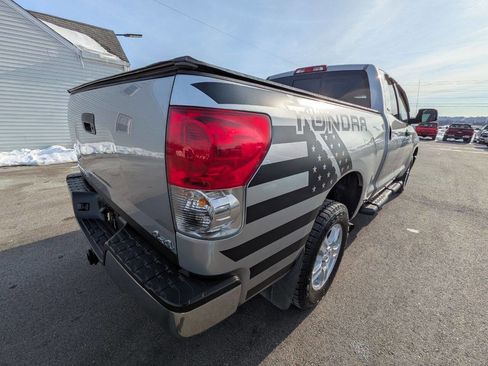 Used 2007 Toyota Tundra SR5 image 7
