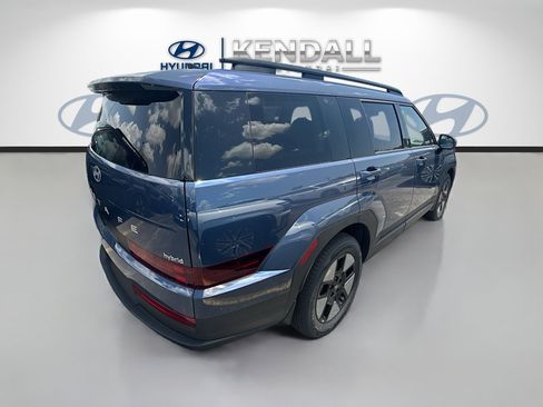 New 2026 Hyundai Santa Fe SEL FWD image 6