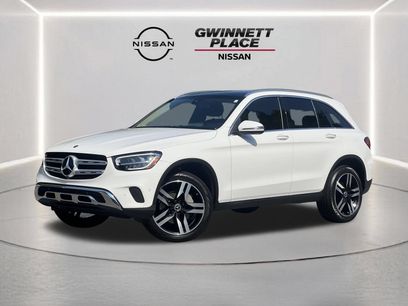 Used 2021 Mercedes-Benz GLC 300