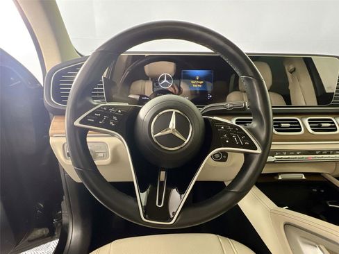 Certified 2024 Mercedes-Benz GLE 350 4MATIC image 10