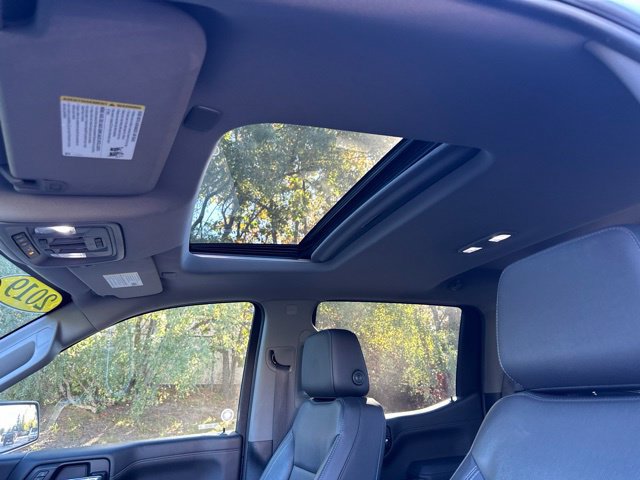 Used 2019 Chevrolet Silverado 1500 RST w/ True North Edition AWD/4WD image 7