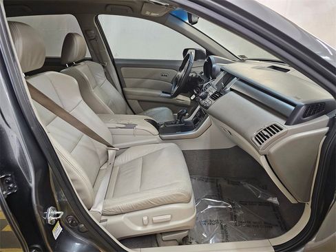 Used 2011 Acura RDX w/ Technology Package image 11