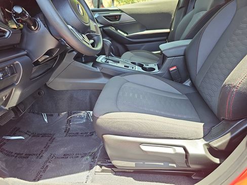 Certified 2024 Subaru Impreza 2.0i Sport AWD/4WD image 29