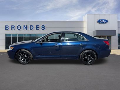 Used 2006 Lincoln Zephyr