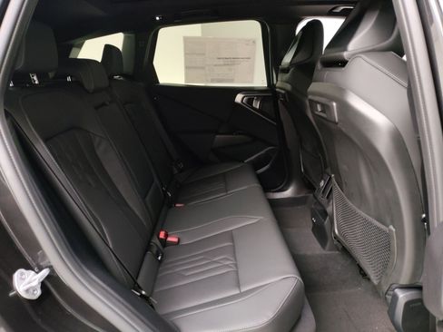 New 2026 BMW X3 xDrive30 w/ Premium Package image 25