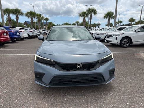 Used 2023 Honda Civic Sport Touring image 5
