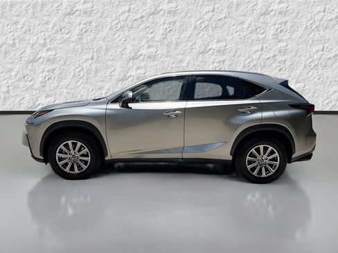 Certified 2021 Lexus NX 300 FWD w/ Accessory Package 2 image 6