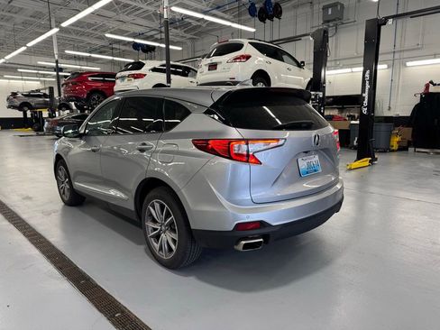 Certified 2023 Acura RDX AWD w/ Technology Package image 5