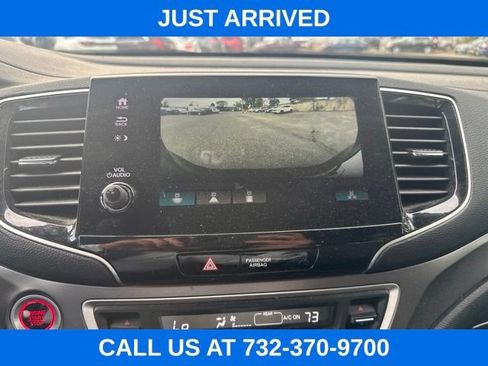 Certified 2022 Honda Pilot Special Edition image 12