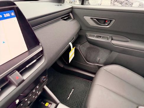 New 2026 Subaru Outback Premium AWD/4WD image 18