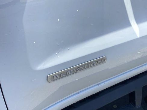 Used 2022 GMC Sierra 1500 Elevation w/ X31 Off-Road Package AWD/4WD image 26