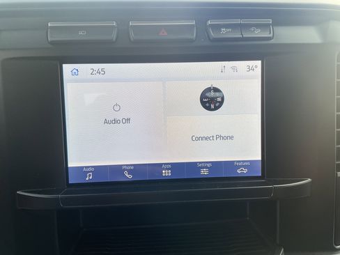 Used 2023 Ford F250 XL w/ STX Appearance Package image 15