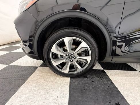 Used 2024 Ford Escape Platinum AWD/4WD image 11