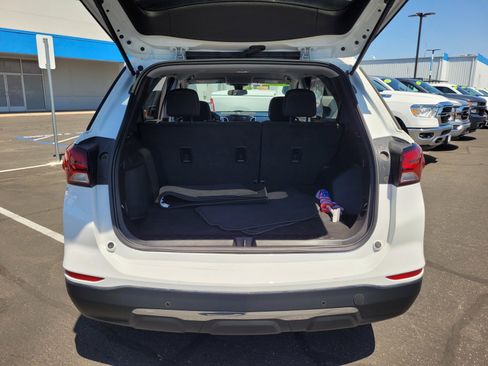 Used 2023 Chevrolet Equinox LT AWD/4WD image 28