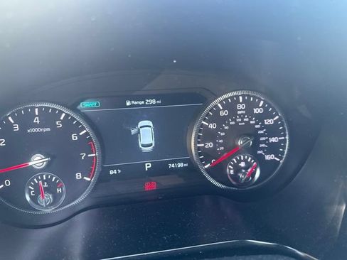 Used 2022 Kia Telluride SX w/ Towing Package FWD image 7