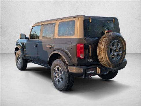 New 2025 Ford Bronco Big Bend image 2