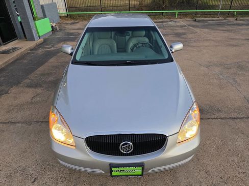 Used 2008 Buick Lucerne CXL w/ Luxury Package image 55
