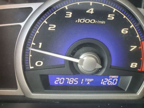 Used 2007 Honda Civic LX image 19