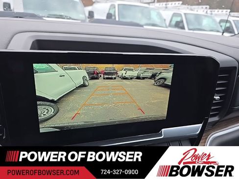 New 2026 Chevrolet Silverado 1500 LT Trail Boss w/ Convenience Package II image 10