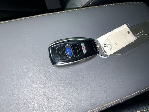 Used 2024 Subaru Crosstrek 2.5i Wilderness w/ Wilderness Package image 14