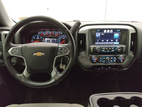 Used 2015 Chevrolet Silverado 1500 LT w/ All Star Edition image 22