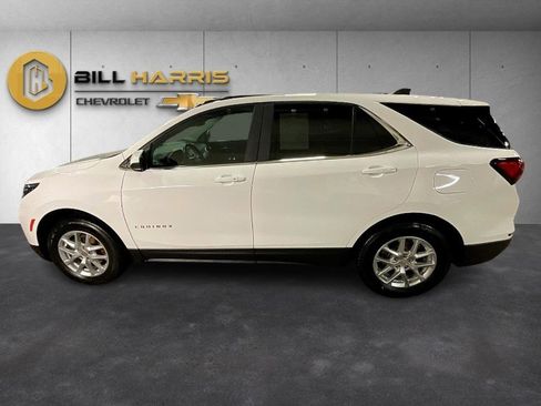 Used 2022 Chevrolet Equinox LT image 13