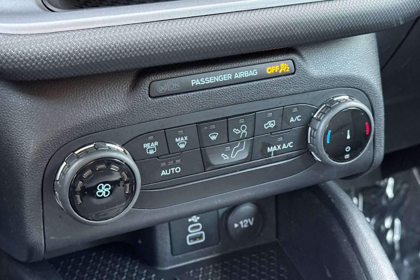 Used 2024 Ford Bronco Sport Big Bend AWD/4WD image 24