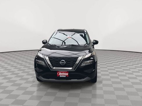 Used 2023 Nissan Rogue SV w/ SV Premium B Package AWD/4WD image 33