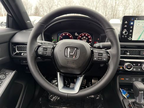 Used 2026 Honda Civic Sport Touring image 13