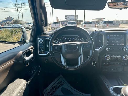 Used 2020 GMC Sierra 1500 Denali w/ Denali Premium Package image 14