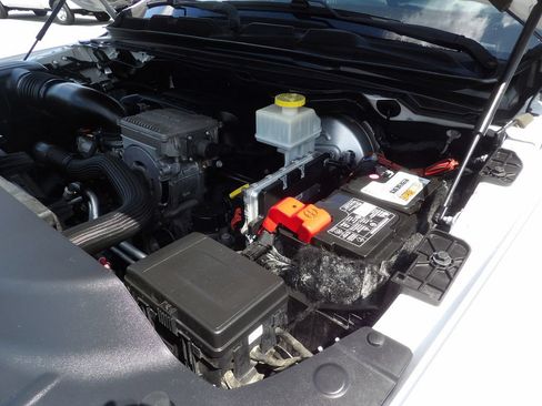 Used 2019 RAM 1500 Limited AWD/4WD image 45