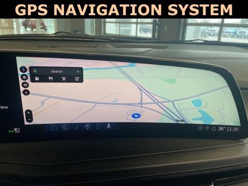 Used 2024 Cadillac XT4 Premium Luxury AWD/4WD image 18