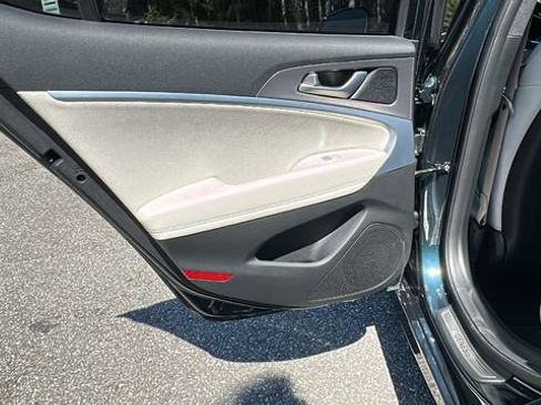 Used 2025 Genesis G70 2.5T w/ Sport Prestige Package AWD/4WD image 20