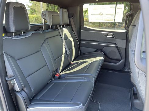 New 2026 GMC Sierra EV Elevation image 57