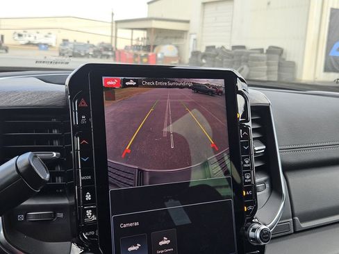 New 2026 RAM 3500 Laramie image 23