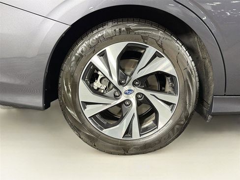 Used 2025 Subaru Legacy Premium AWD/4WD image 33